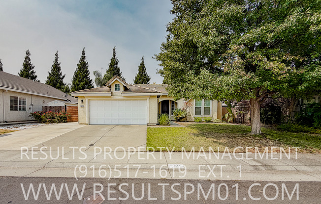Beautifully upgraded 3 bedroom Home
