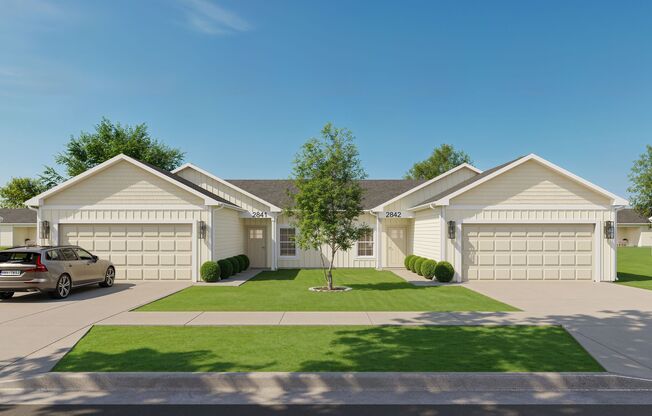 2 beds, 2 baths, 1,019 sqft, $1,495.83, Unit 2510