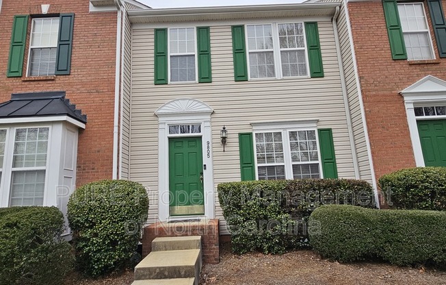 9805 MALLARD GLN DR