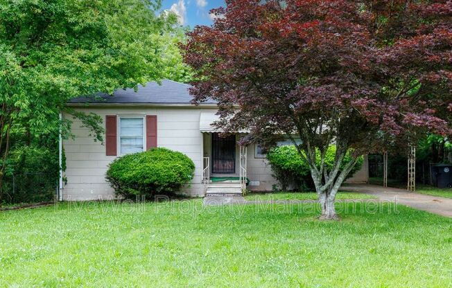 512 ANNIE LAURA DR