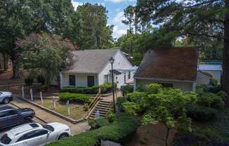 Zelda Pointe Apartments