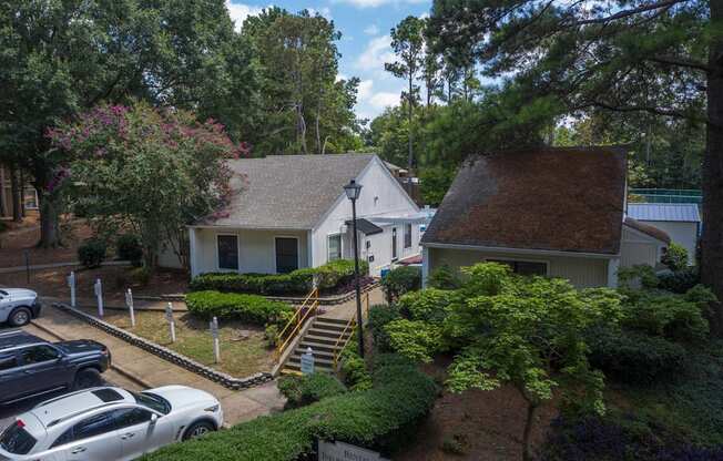 Zelda Pointe Apartments