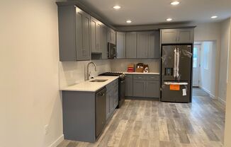 Remodeled Home - Fishtown