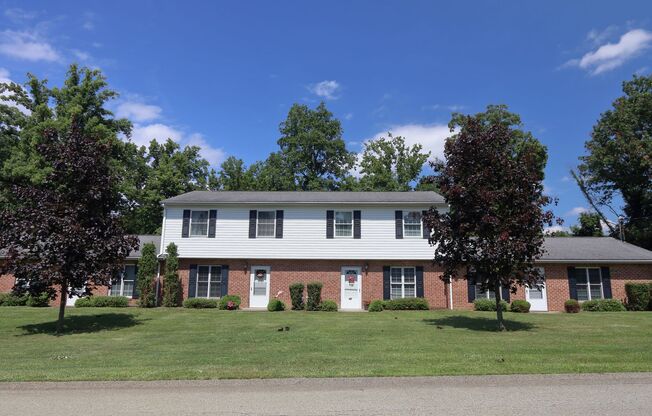 Forest Park Apartments