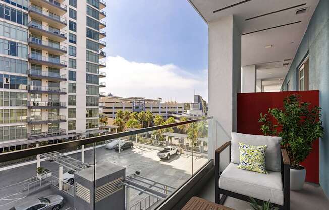 Luxury Apartments in Long Beachwith Modern Amenities