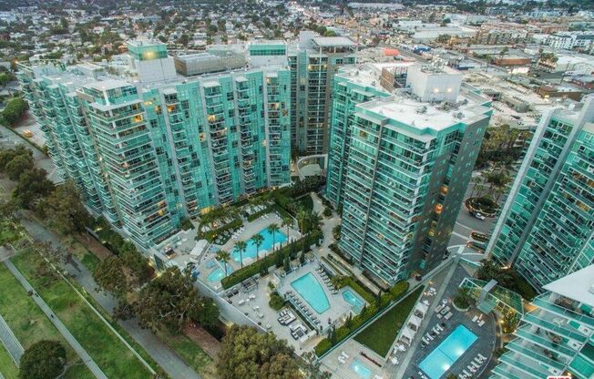 1 bed, 1 bath, 854 sqft, $4,400, Unit 1527