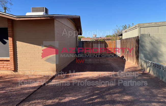 Partner-provided property photo