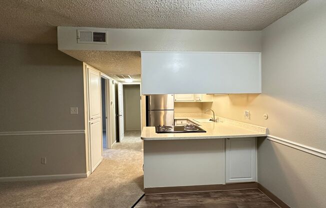 1 bed, 1 bath, 650 sqft, $1,525, Unit 494205