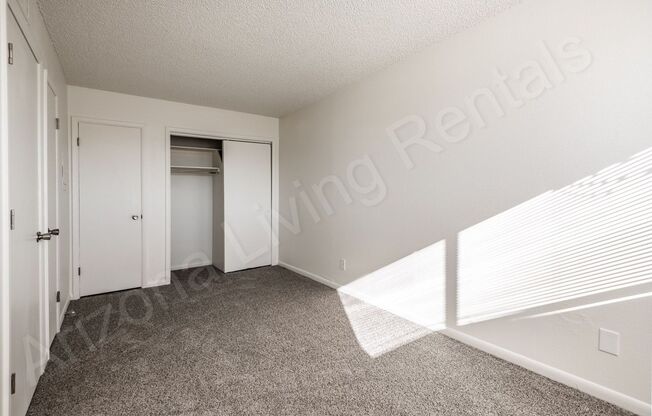 1 bed, 1 bath, 607 sqft, $850, Unit D