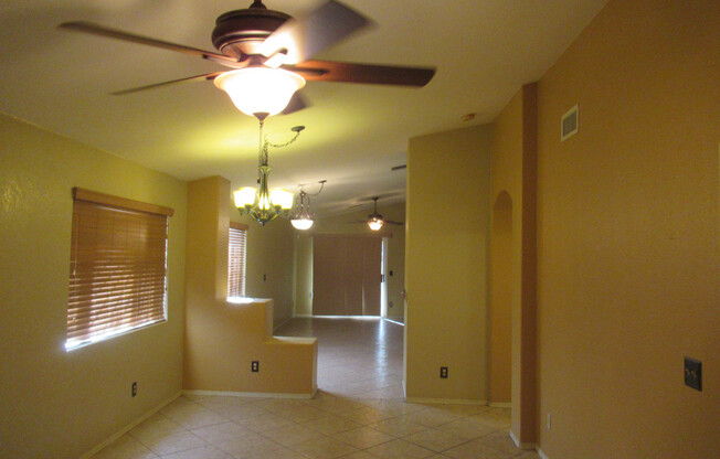 Attractive 4 Bedroom 2 Bath Home in the Tucson Mtn. Area Near Pima College & Downtown