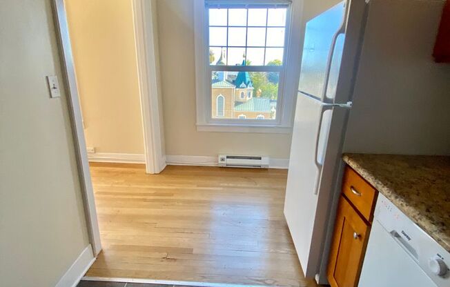 Studio, 1 bath, 454 sqft, $1,545, Unit 303