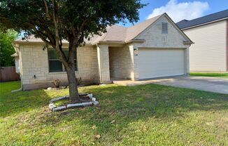 3 beds, 2 baths, $1,900