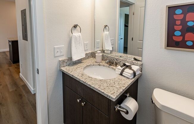 2 beds, 2 baths, 855 sqft, $1,850, Unit 5661 #304 Silverstone