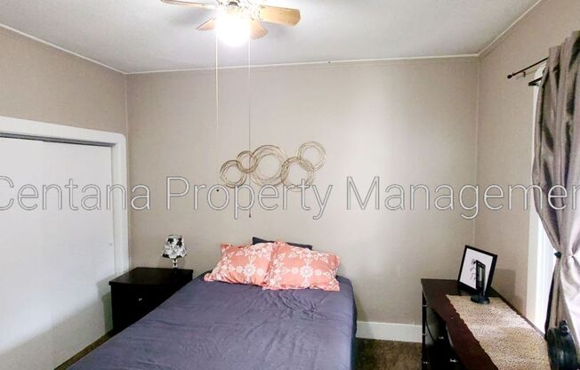 3 beds, 2 baths, $1,600