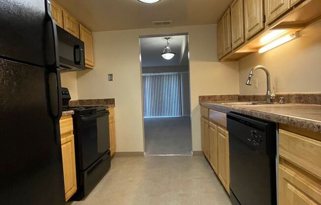 1 bed, 1 bath, 745 sqft, $2,150, Unit 14203 #A1