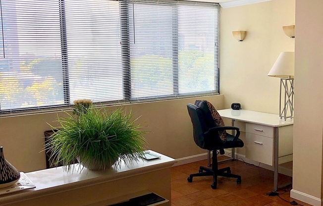 1 bed, 1 bath, 828 sqft, $3,550, Unit 6O