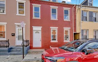 529 Woodward Street Lancaster, PA 17602