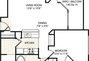 Partner-provided photo for $1496 unit