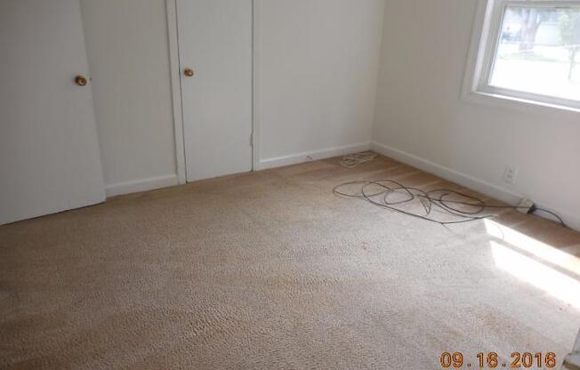 3 Bedroom Home For Rent Near Lowes On Madison Street!