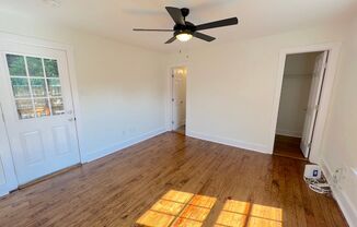 1 bed, 1 bath, 350 sqft, $1,500