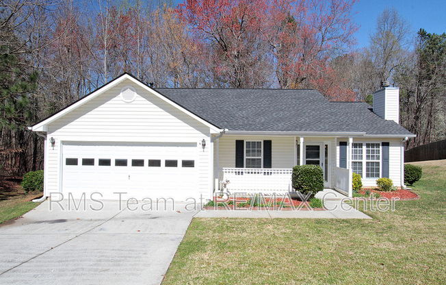 2510 FT DANIELS DR
