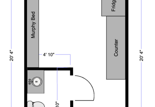 Partner-provided property photo