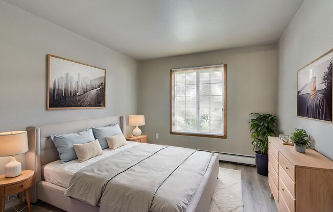 2 beds, 2 baths, 975 sqft, $1,299, Unit N104