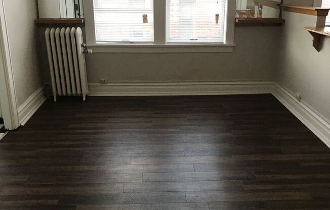 Studio, 1 bath, 375 sqft, $775, Unit 303