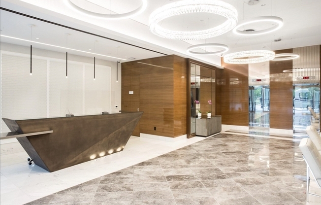 1 bed, 1 bath, 735 sqft, $2,950, Unit 9S