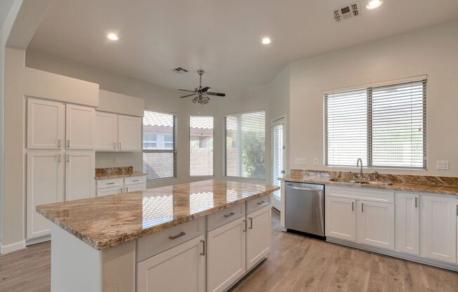 Stunning Renovated 3-Bedroom Home in Phoenix, AZ