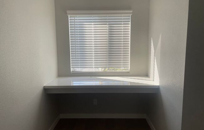 1 bed, 1 bath, 748 sqft, $2,840, Unit F-327