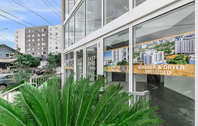 Studio, 1 bath, 444 sqft, $1,925, Unit 405