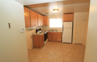 2 beds, 1 bath, 850 sqft, $1,150, Unit 76