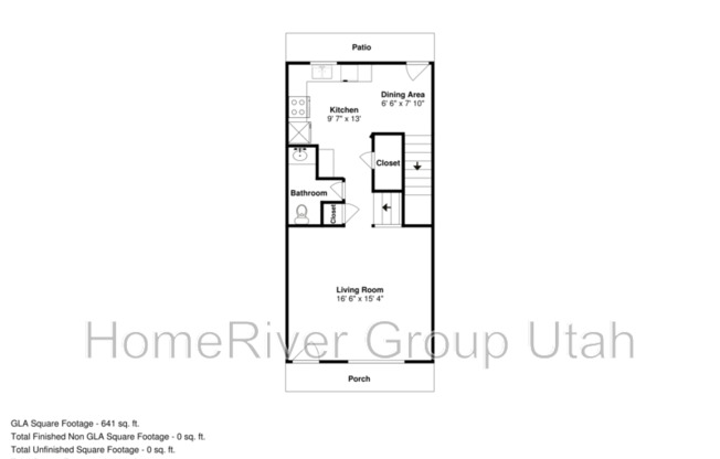 Partner-provided property photo