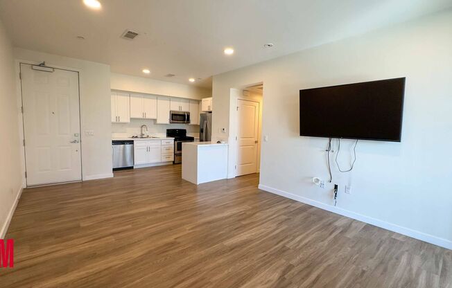 1 bed, 1 bath, 665 sqft, $2,095, Unit 202