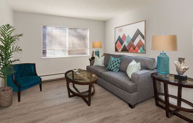 Applewood Apartments