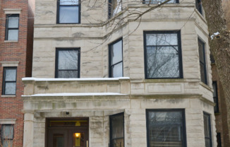 3231 N Seminary Ave