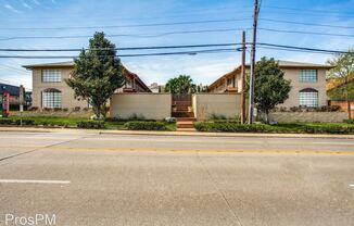 4701 Cedar Springs