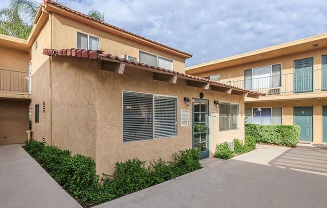 Casa Tierra Apartment Homes | Comfort & Convenience in El Cajon!