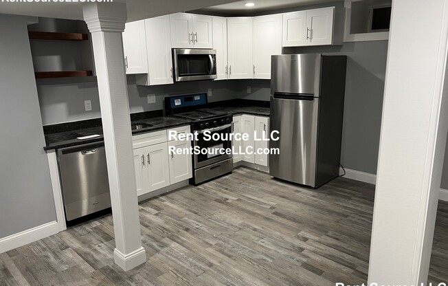 303 BEACON ST
