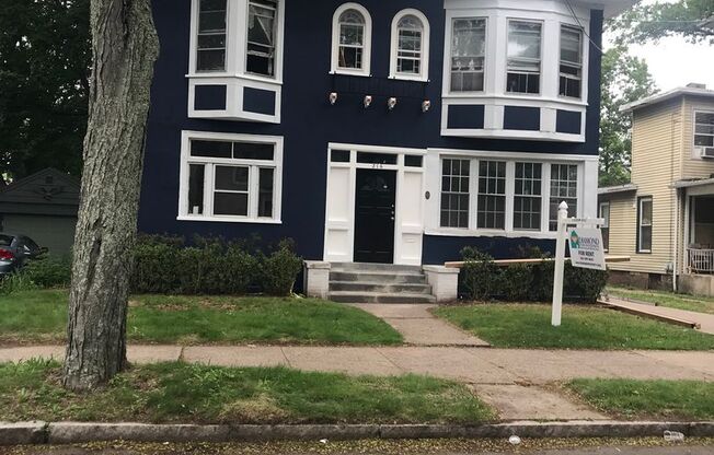 College Rental