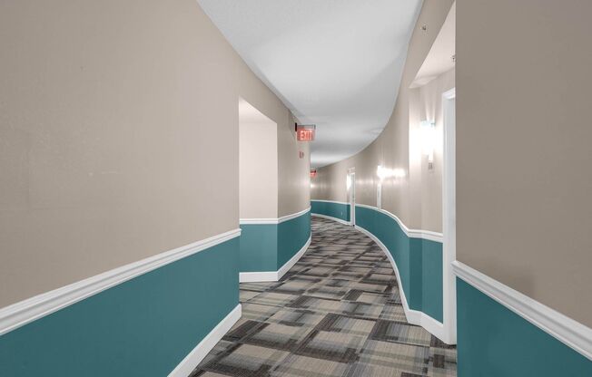 2 beds, 2 baths, $2,850, Unit #1911