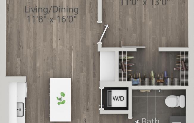 Partner-provided property photo