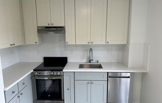 1 bed, 1 bath, $3,295, Unit 3