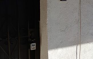 Garden Lofts on President