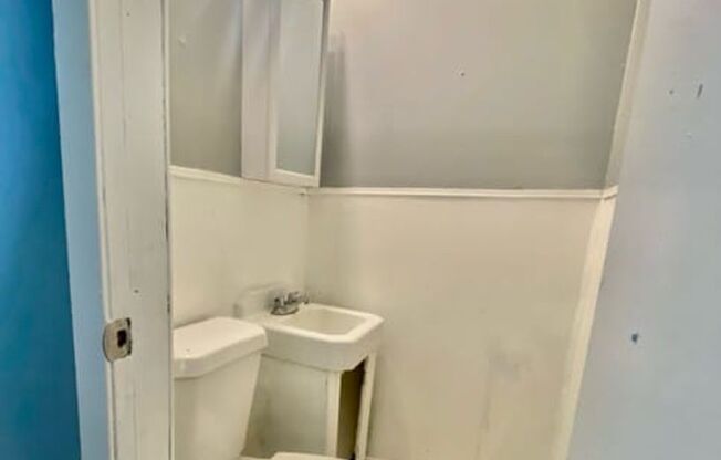 $0 First Month's Rent / $0 Deposit at Move-in