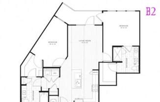 Partner-provided photo for $1986 unit