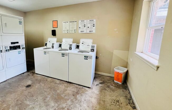 Studio, 1 bath, 556 sqft, $650