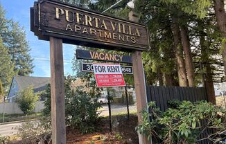 Puerta Villa Apartment