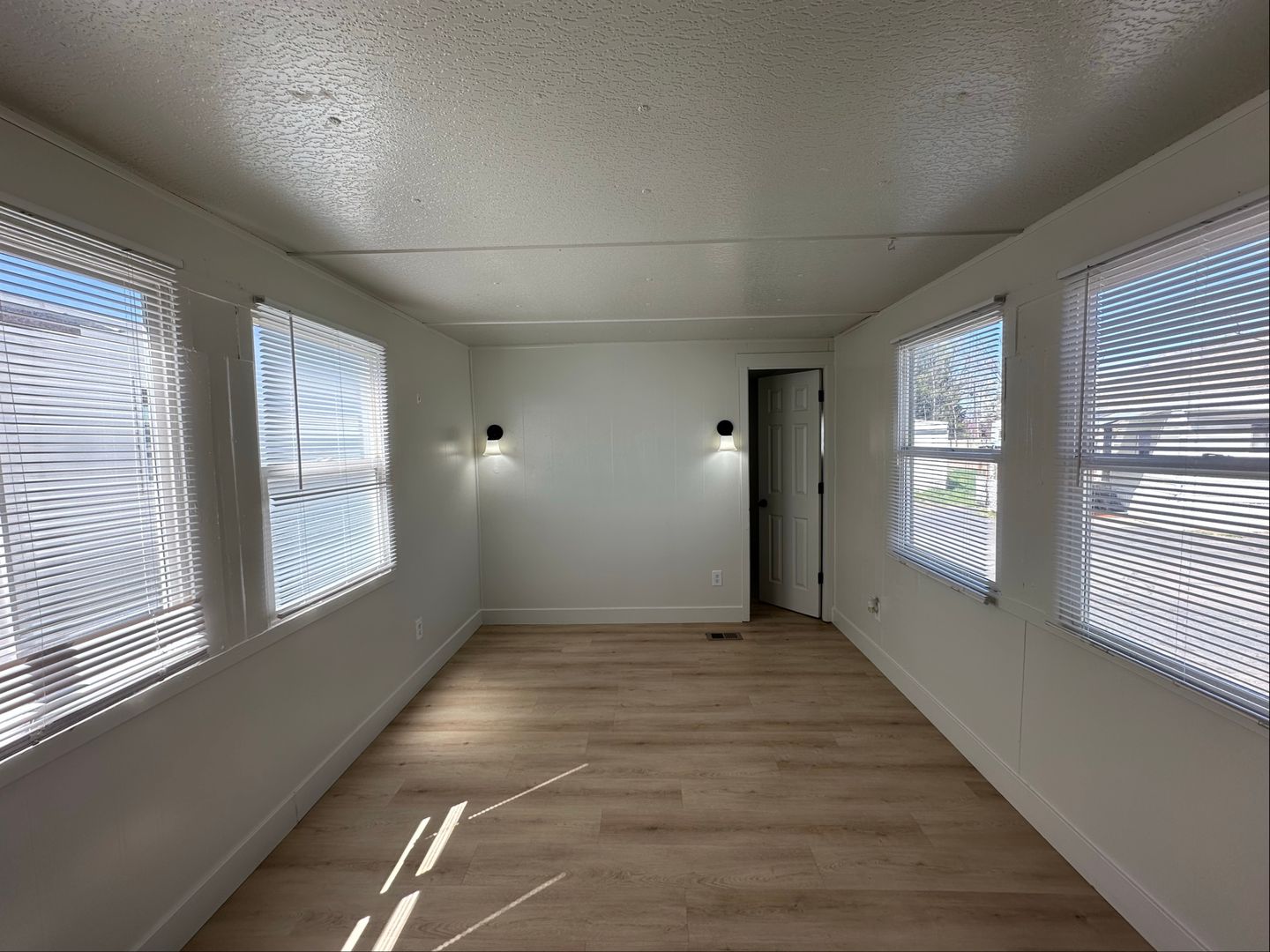 Springville Flats Residences